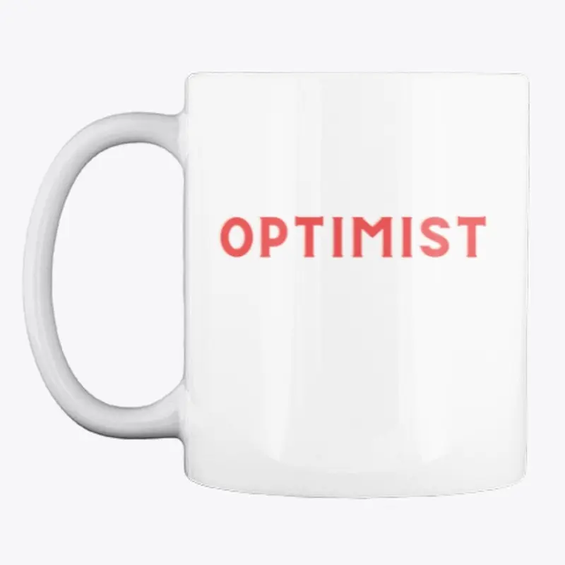 Be The Optimist