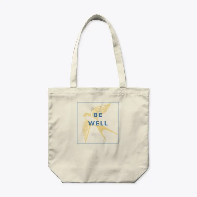 Be Well