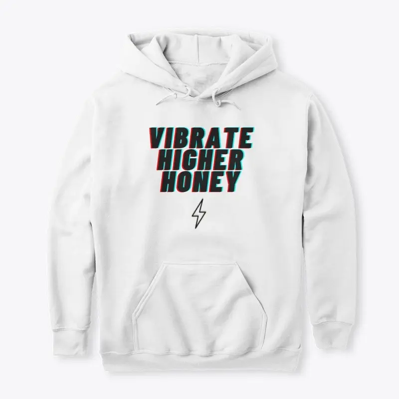 Vibrate Higher Honey