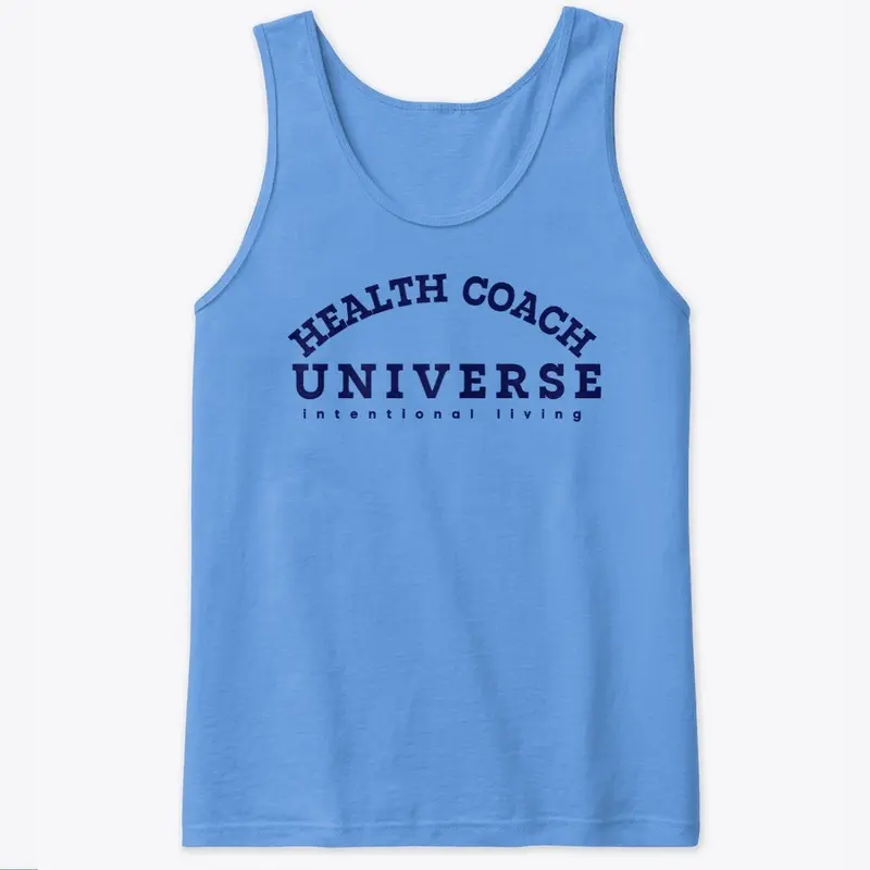 Health Coach Universe