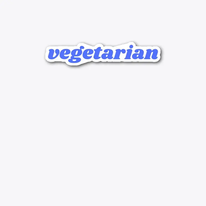 vegetarian