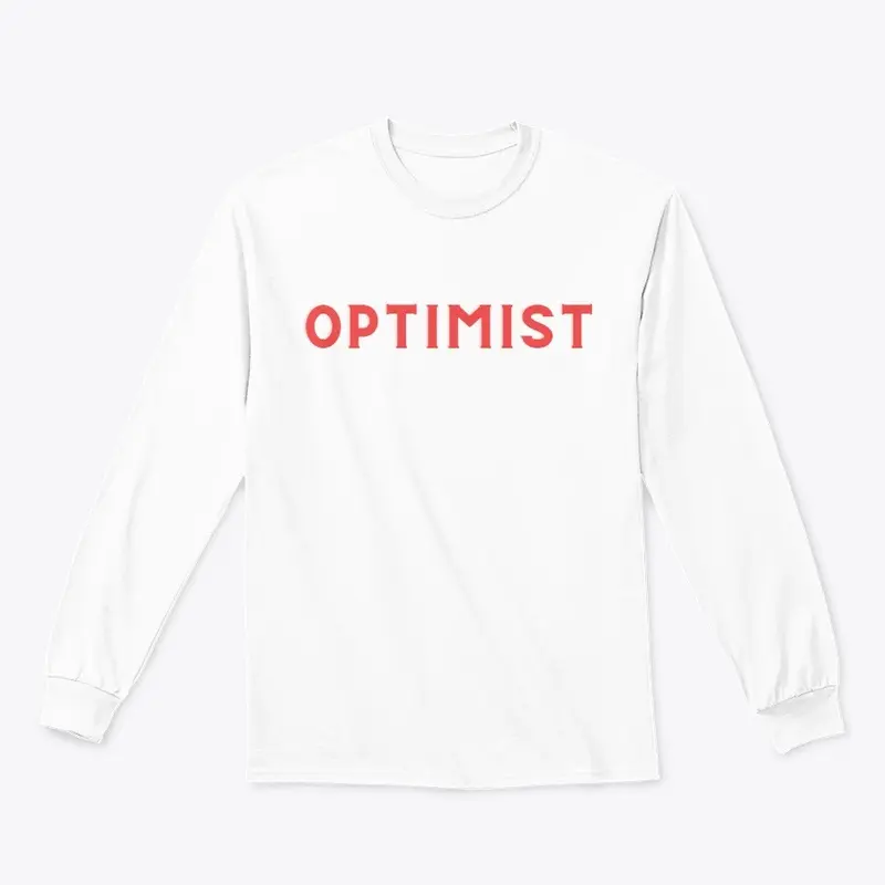 Be The Optimist