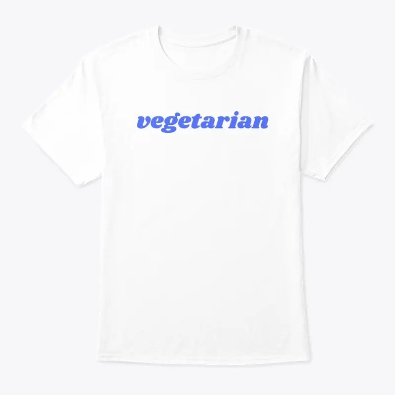 vegetarian