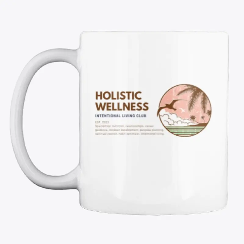 holistic wellness 