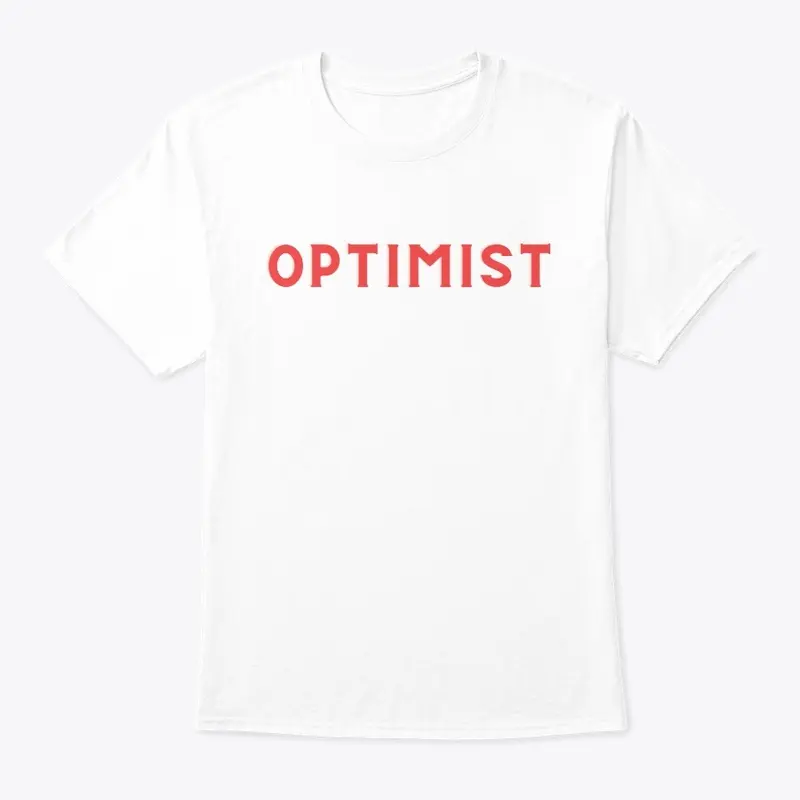 Be The Optimist