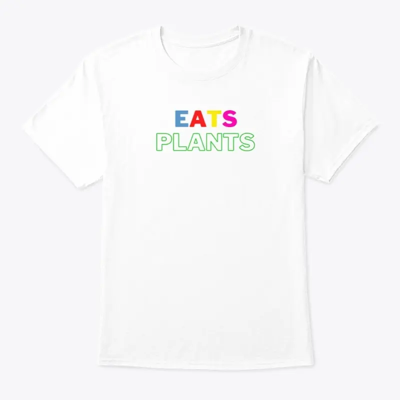 Eats Plants