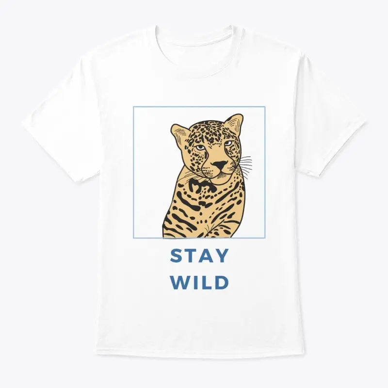 Stay Wild