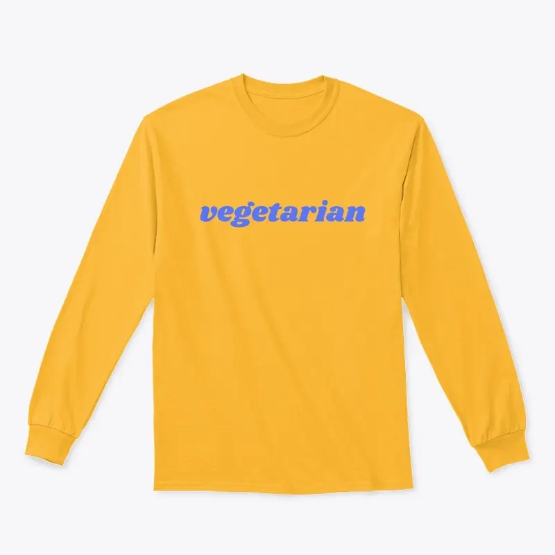 vegetarian